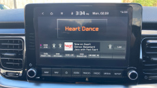 Kia Stonic 1.0T GDi 48V Connect 5dr Petrol Estate